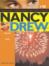 Uncivil Acts (eBook): Nancy Drew (All New) Girl Detective Series, Book 10